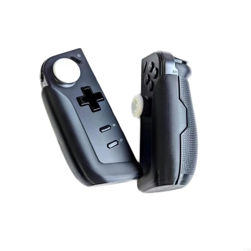 Ergonomisch ontwerp Antislipha - Gaming Handheld Accessories recensie en prijs