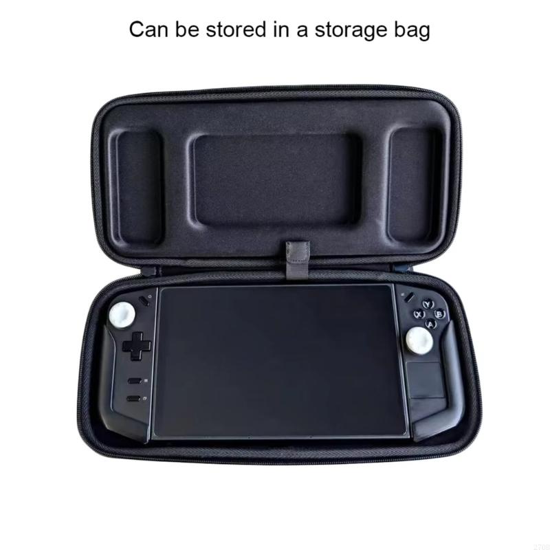 Ergonomisch ontwerp Antislipha - Gaming Handheld Accessories recensie en prijs