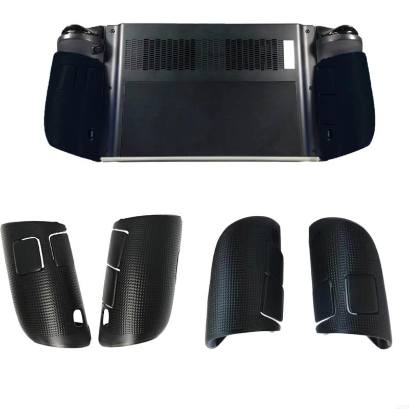 Ergonomisch ontwerp Antislipha - Gaming Handheld Accessories recensie en prijs