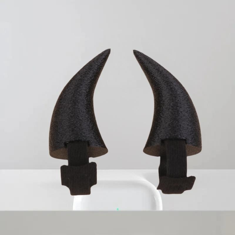 3D-geprinte oortelefoononderde - Gaming Accessories To 3D Print recensie en prijs