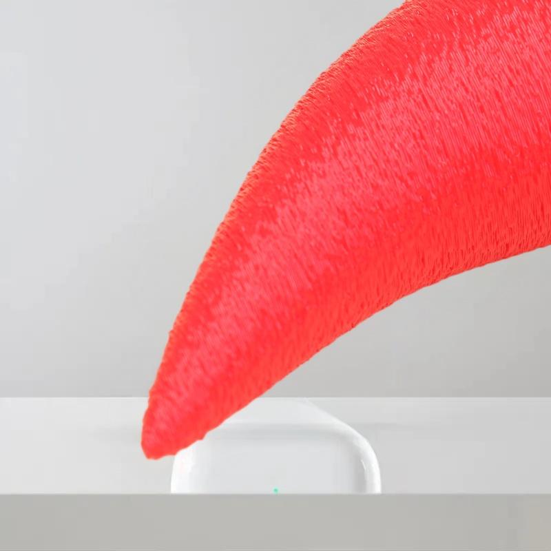 3D-geprinte oortelefoononderde - Gaming Accessories To 3D Print recensie en prijs