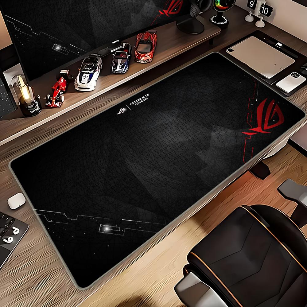 Asus Rog Mause Pad Anime Muism - Gaming Accessories Asus recensie en prijs