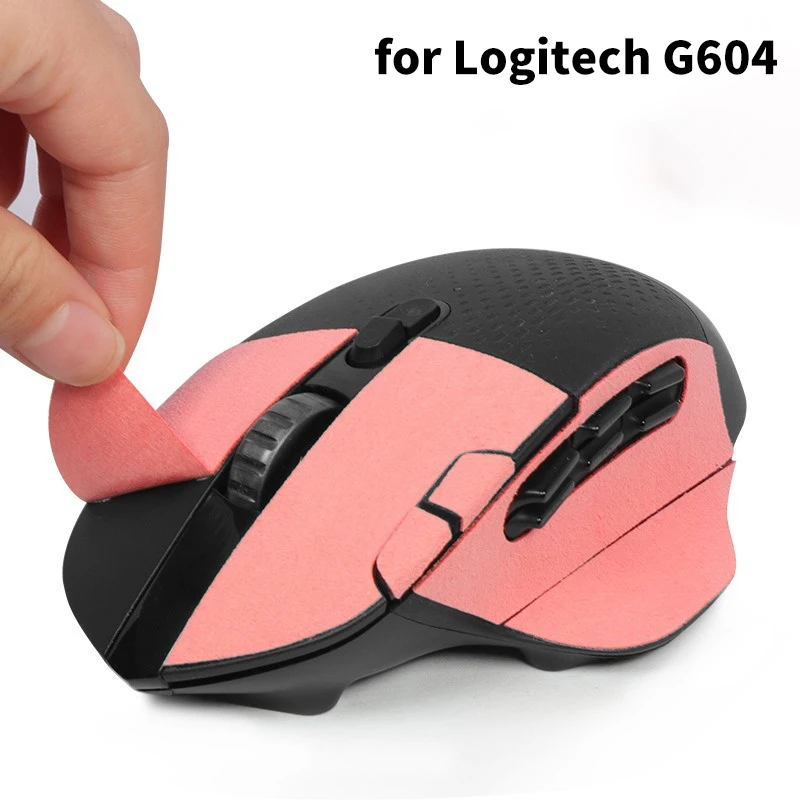 Voor Logitech G604 Muis Grip T - Gaming Accessories For Gaming Laptop recensie en prijs