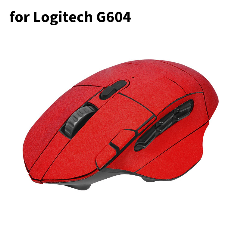 Voor Logitech G604 Muis Grip T - Gaming Accessories For Gaming Laptop recensie en prijs