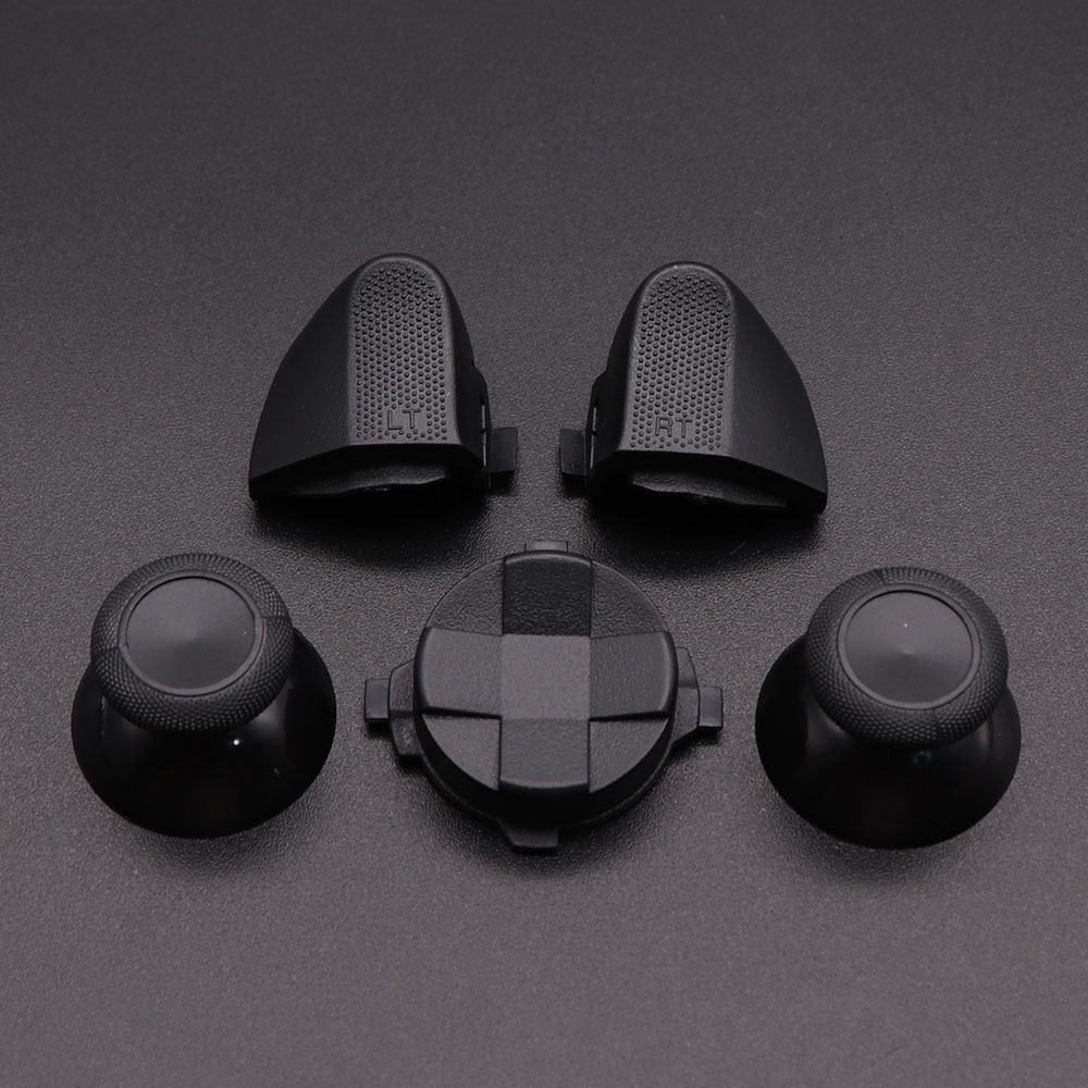 Vervanging D-Pad & RT LT Trigg - Gaming Accessories Xbox Series X recensie en prijs