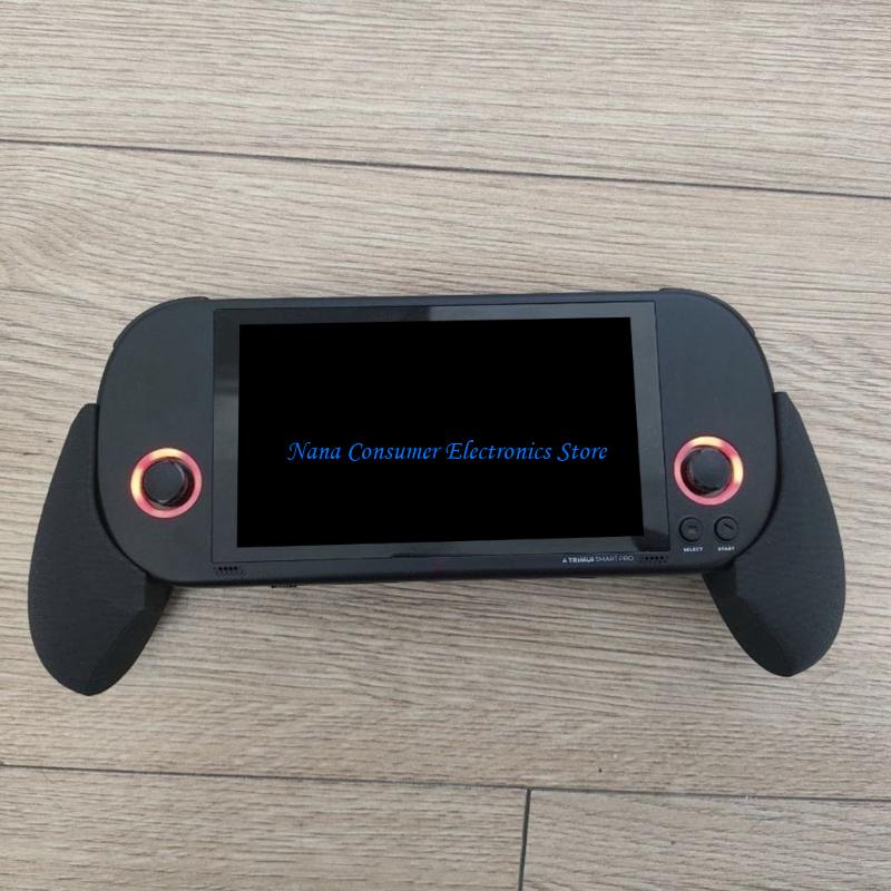 G7NE-handgreep 3D-geprinte han - Gaming Accessories To 3D Print recensie en prijs