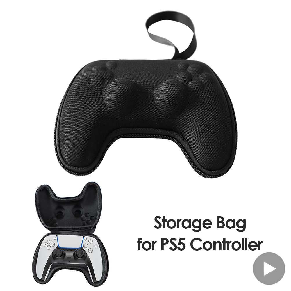 Gamepad Tas Voor Sony PS5 PS4  - Play Gaming Accessories Xbox Controller recensie en prijs
