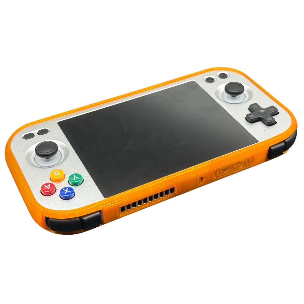 TPU Beschermhoes Voor ANBERNIC - Gaming Accessories To 3D Print recensie en prijs