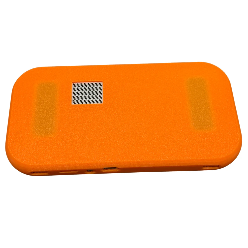 TPU Beschermhoes Voor ANBERNIC - Gaming Accessories To 3D Print recensie en prijs