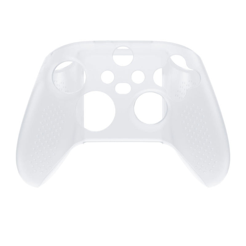 Twee soorten antislip zachte s - Gaming Accessories Xbox Series X recensie en prijs