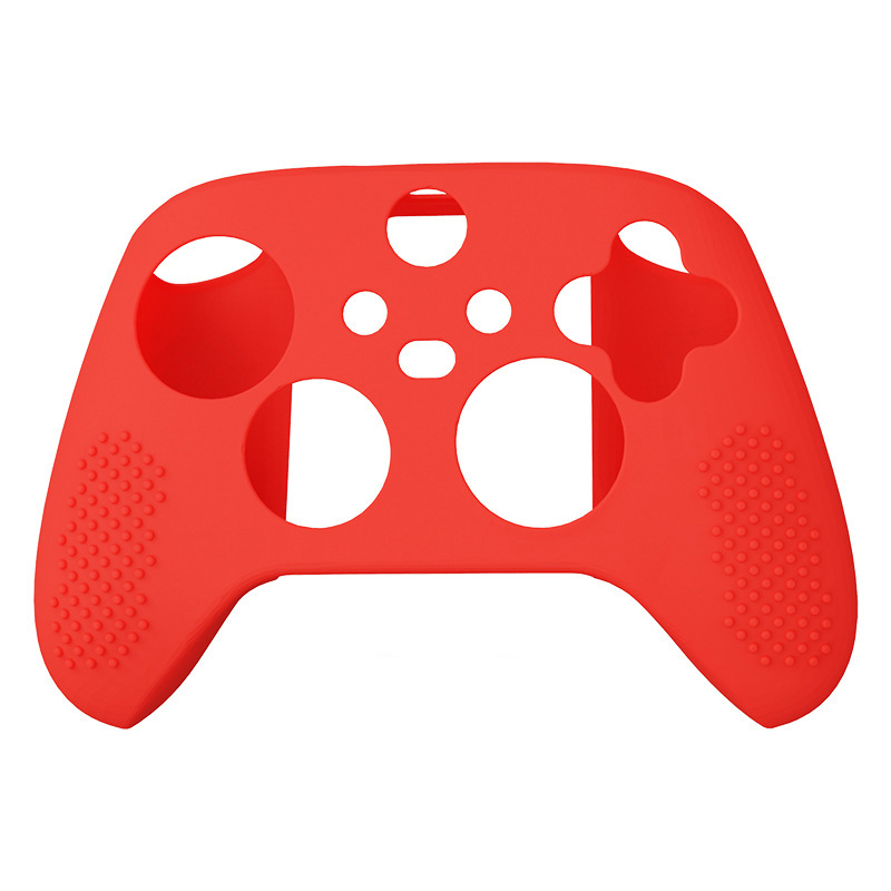 Twee soorten antislip zachte s - Gaming Accessories Xbox Series X recensie en prijs