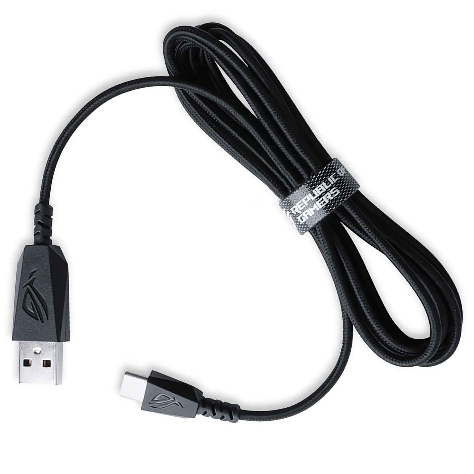 1.8M Type-C Usb-Toetsenbord Ka - Gaming Accessories Asus recensie en prijs