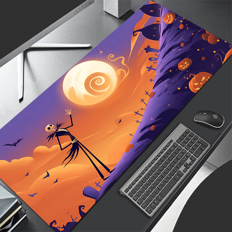 Muismat rubberen tafel Grote G - Gaming Accessories Gamer recensie en prijs
