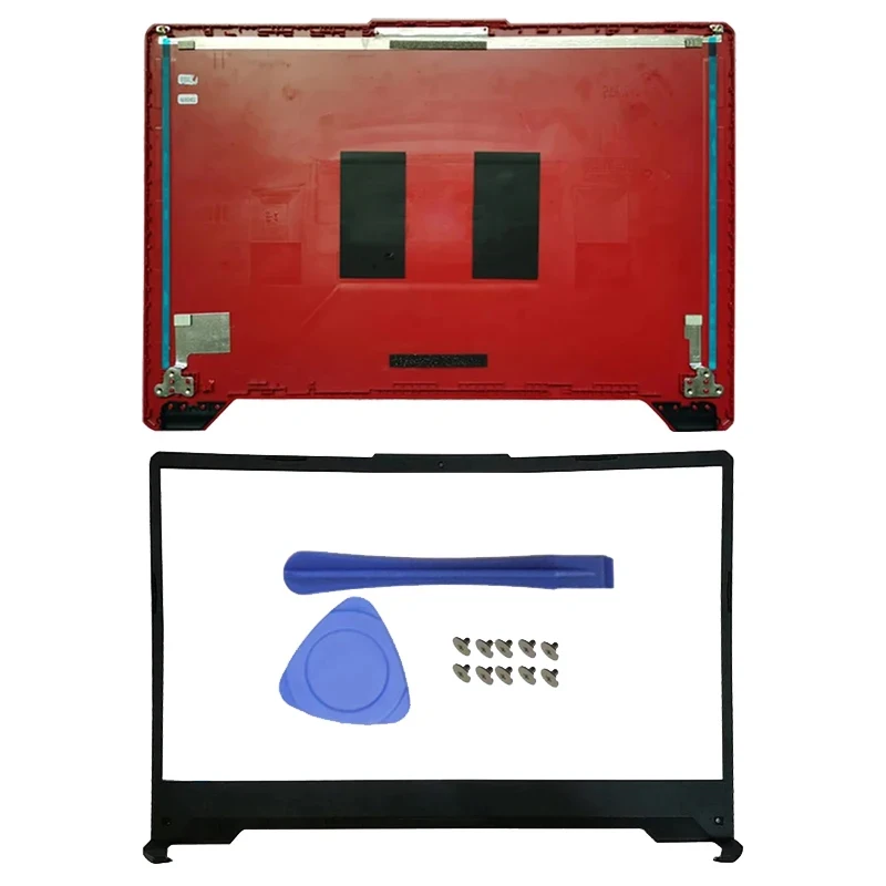 NIEUWE Notebook LCD Back Cover - Gaming Accessories Asus recensie en prijs