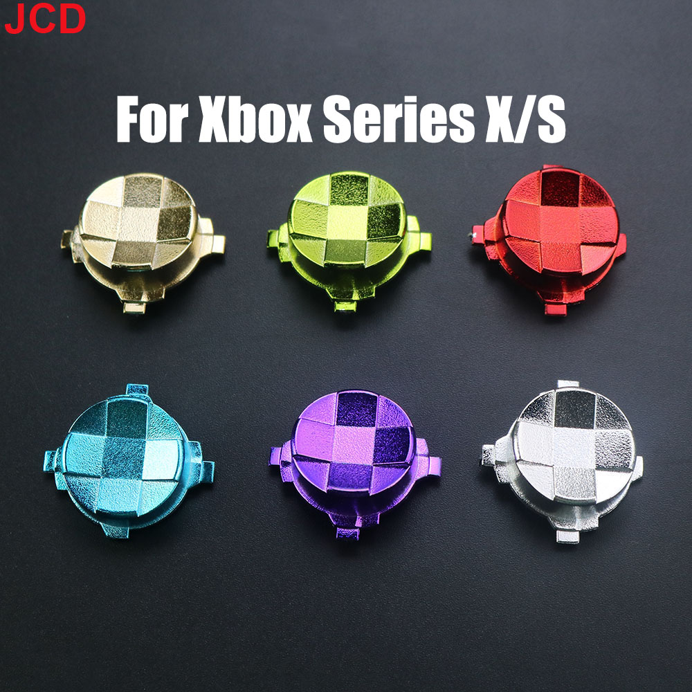 JCD 1 stuks vervangende Dpad D - Gaming Accessories Xbox Series X recensie en prijs