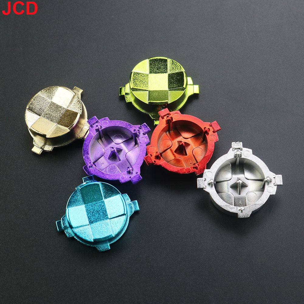 JCD 1 stuks vervangende Dpad D - Gaming Accessories Xbox Series X recensie en prijs