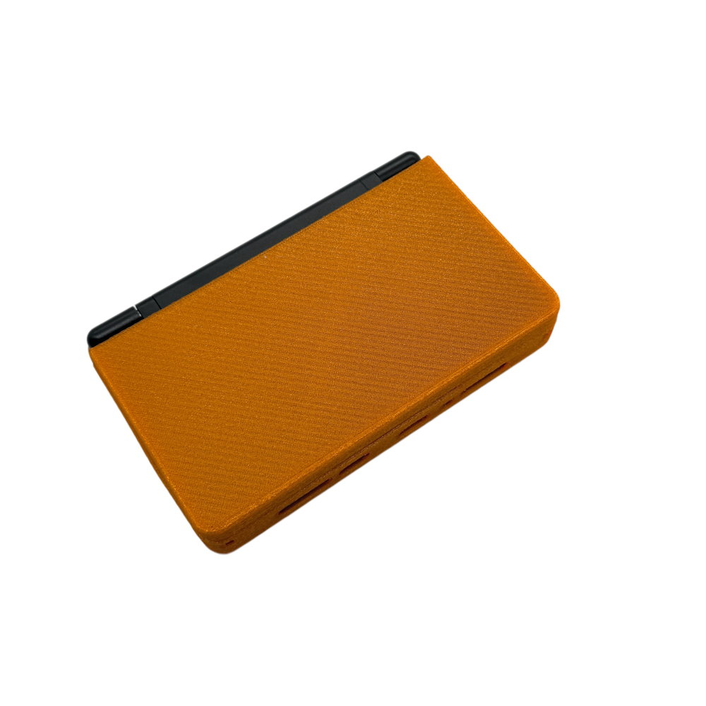 3D-geprinte TPU flexibele besc - Gaming Accessories To 3D Print recensie en prijs
