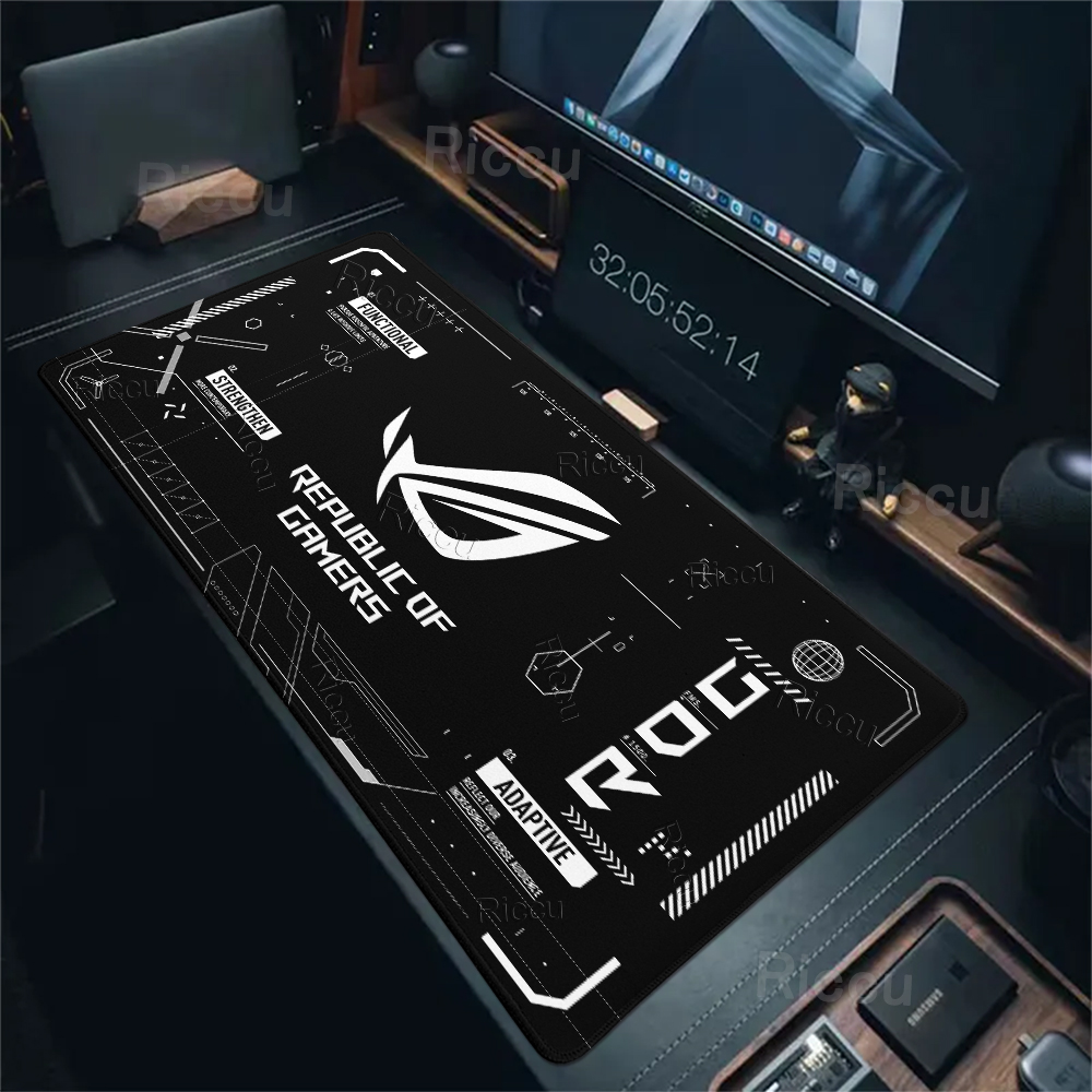 HD ASUS Game Rug Extended Aest - Gaming Accessories Asus recensie en prijs