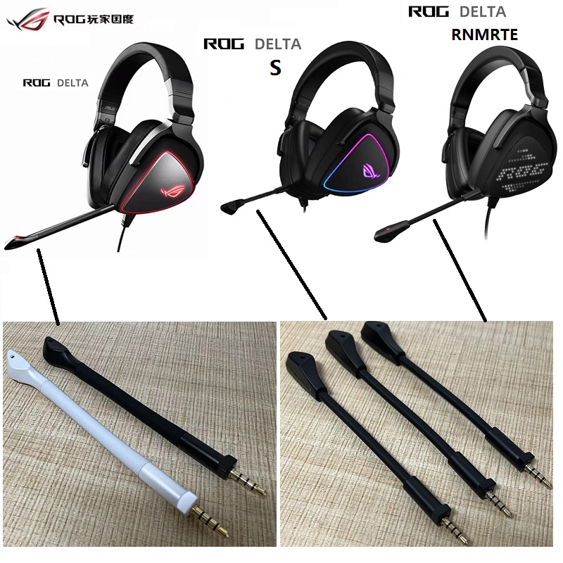 Originele Microfoons Voor Asus - Gaming Accessories Asus recensie en prijs