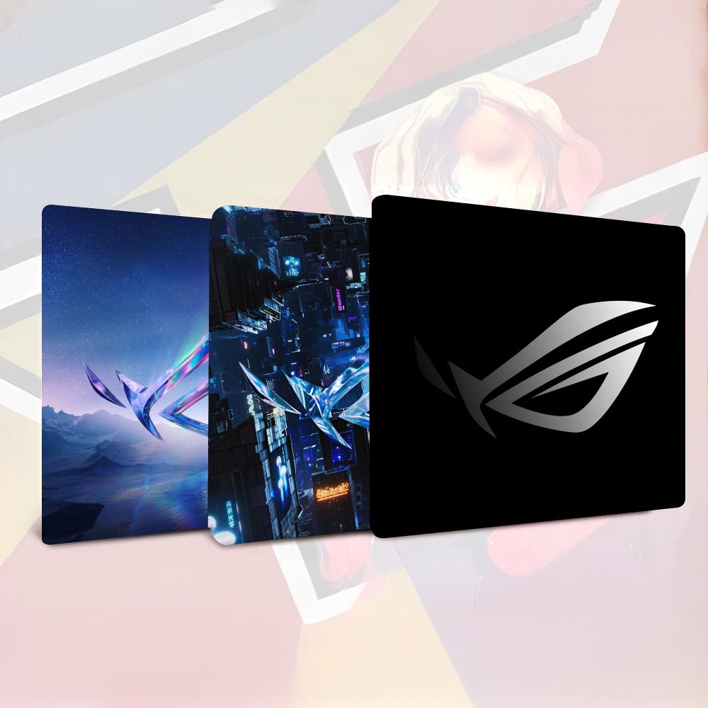 A-AsusES ROG Muismat Gaming La - Gaming Accessories Asus recensie en prijs
