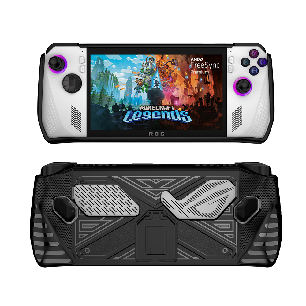 Siliconen beschermhoes voor AS - Gaming Handheld Accessories recensie en prijs