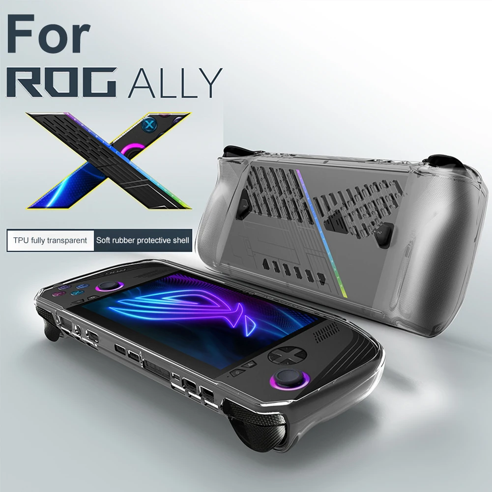 Voor ASUS ROG Ally X Case Gami - Gaming Accessories Asus recensie en prijs