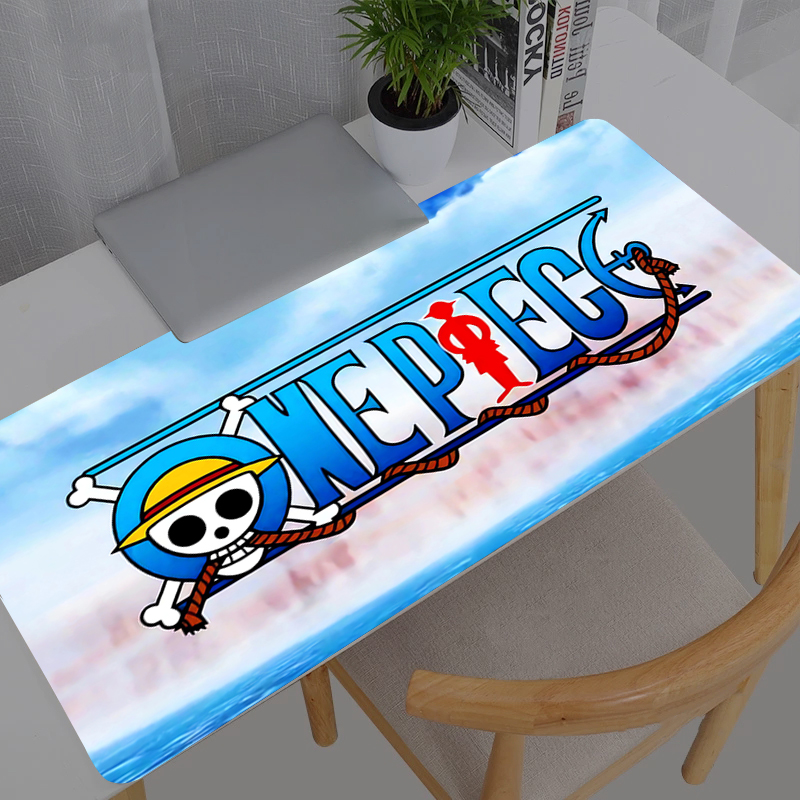 Muismat Anime One Piece Gaming - Gaming Accessories Gamer recensie en prijs