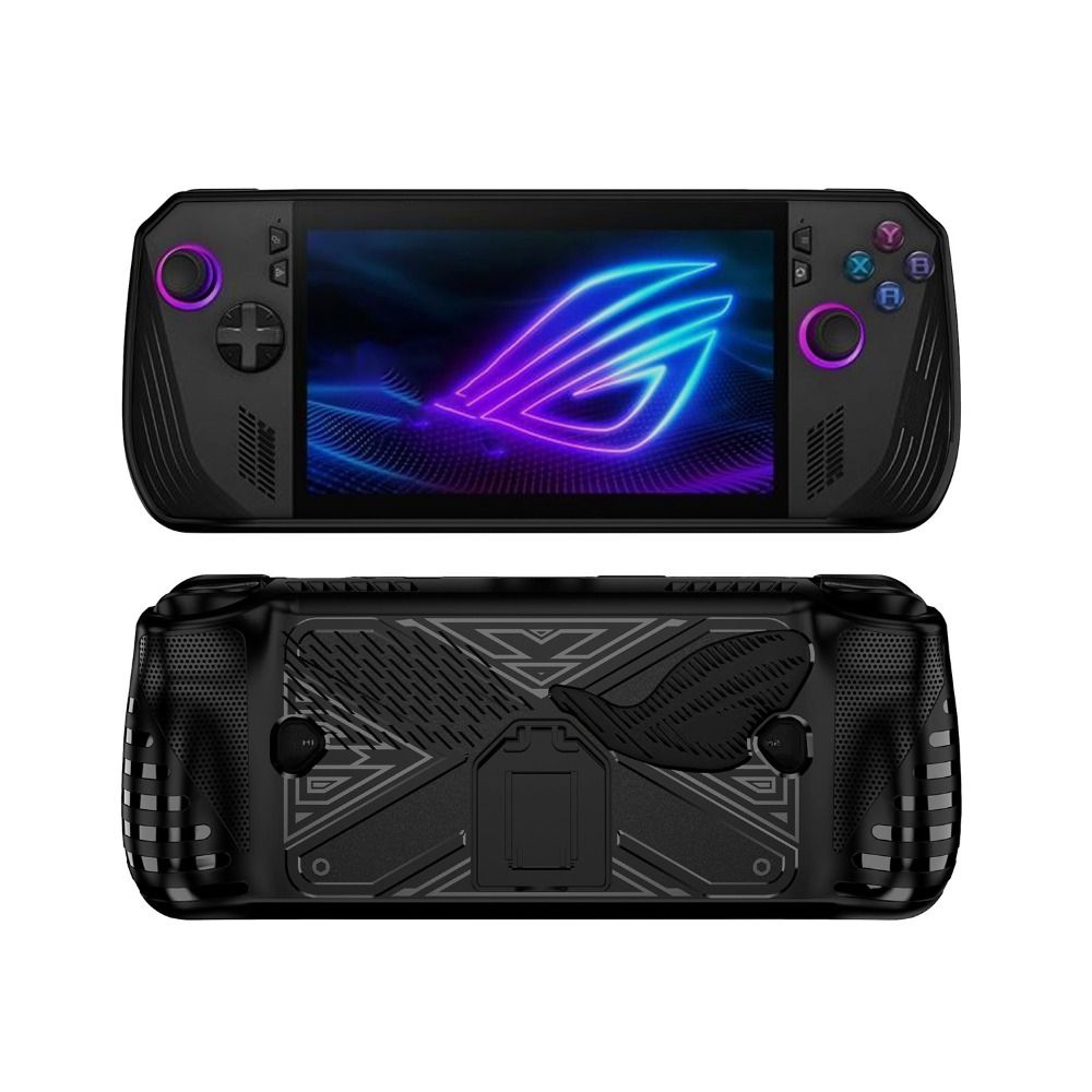 Met Kickstand Gaming Handhelds - Gaming Accessories Asus recensie en prijs