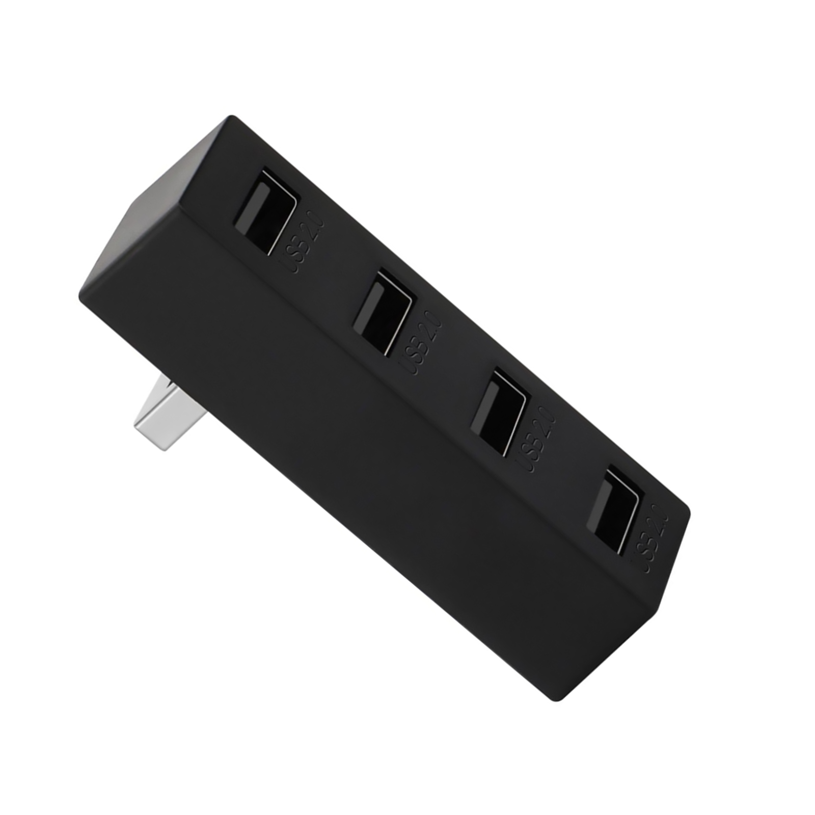 4 Poort Usb2.0 Hub Voor Xbox S - Gaming Accessories Xbox Series X recensie en prijs