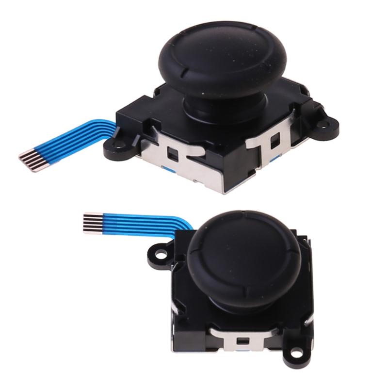 1Pc 3D Analoge Sensor Stick Jo - Gaming Handheld Accessories recensie en prijs